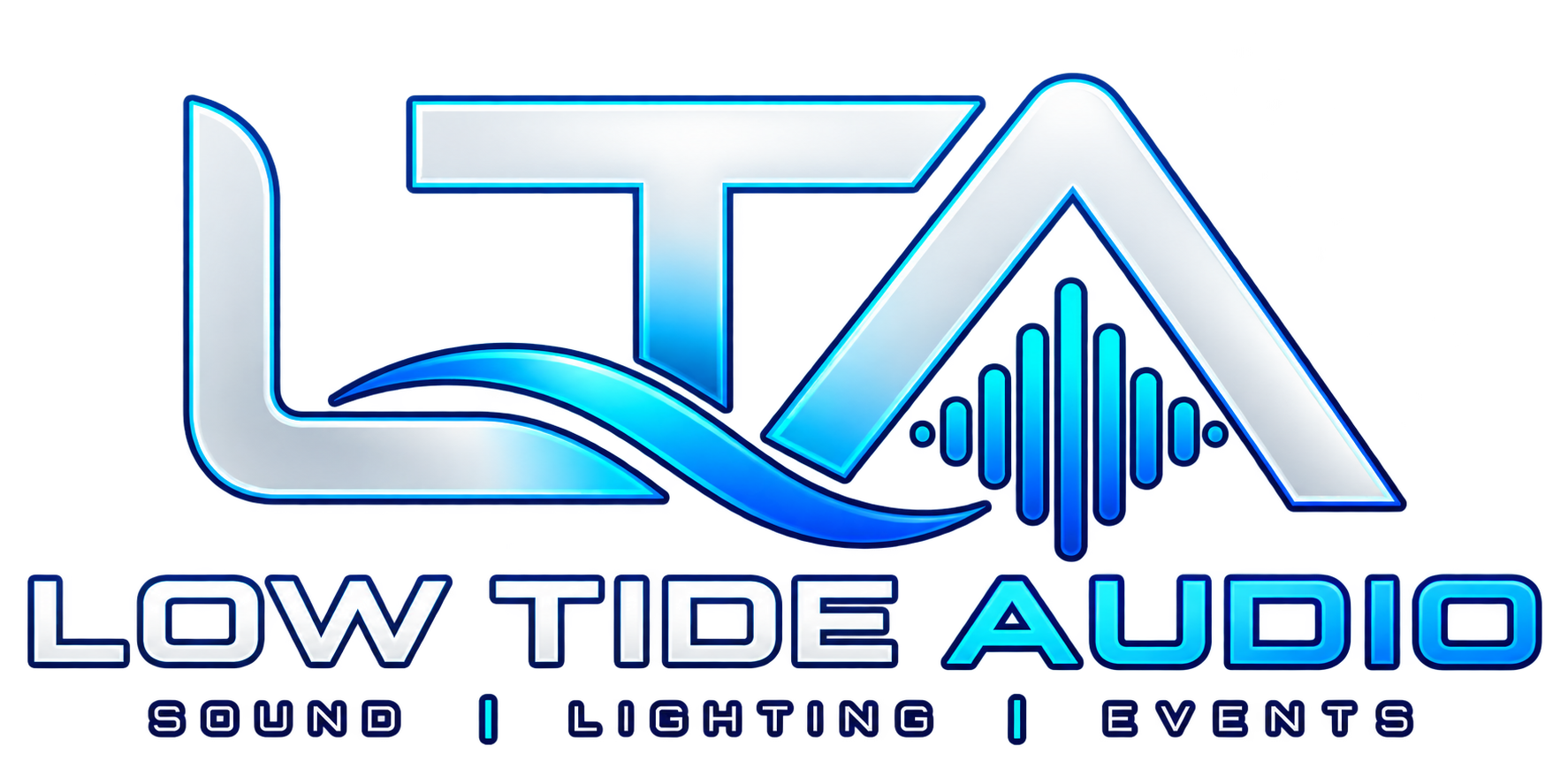 Low Tide Audio